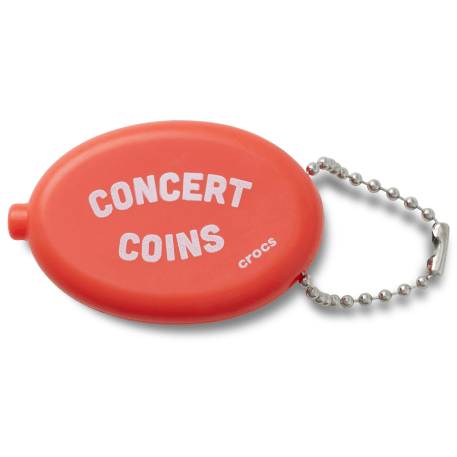 Crocs us | Jelly Cash Pouch Jibbitz™ charms