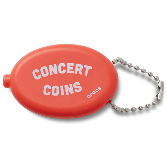 Crocs us | Jelly Cash Pouch Jibbitz™ charms