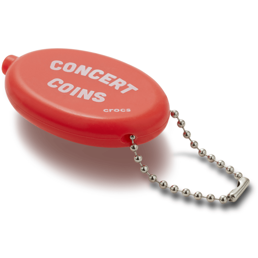 Crocs us | Jelly Cash Pouch Jibbitz™ charms