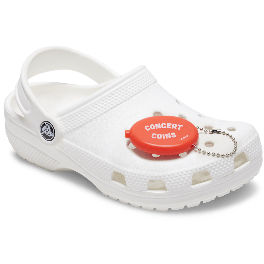 Crocs us | Jelly Cash Pouch Jibbitz™ charms