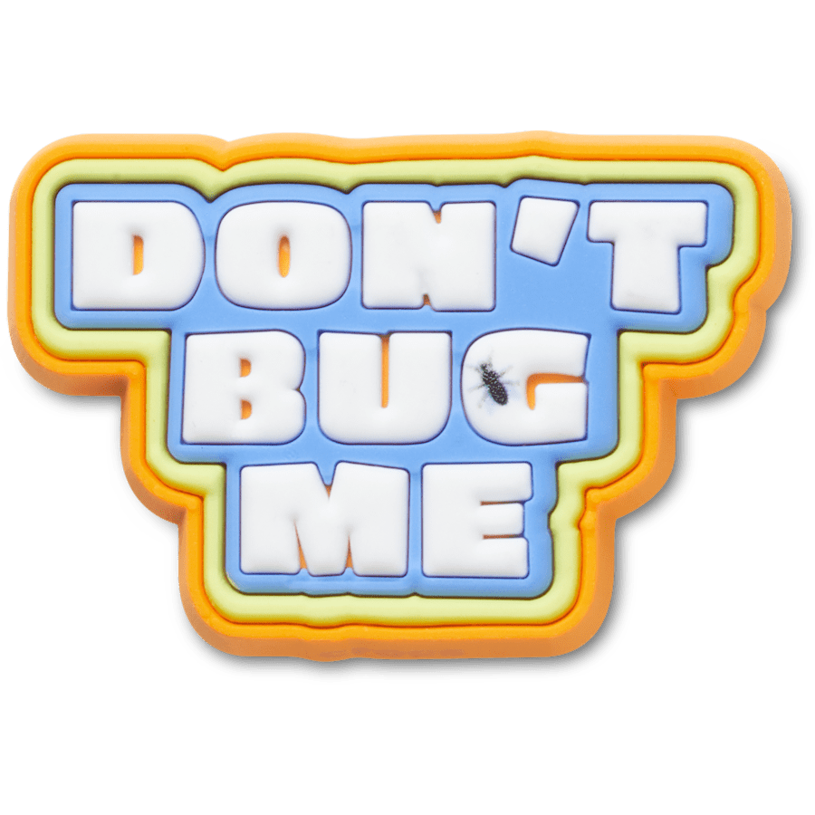Crocs sale | Dont Bug Me Jibbitz™ charms