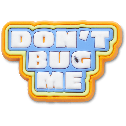 Crocs sale | Dont Bug Me Jibbitz™ charms