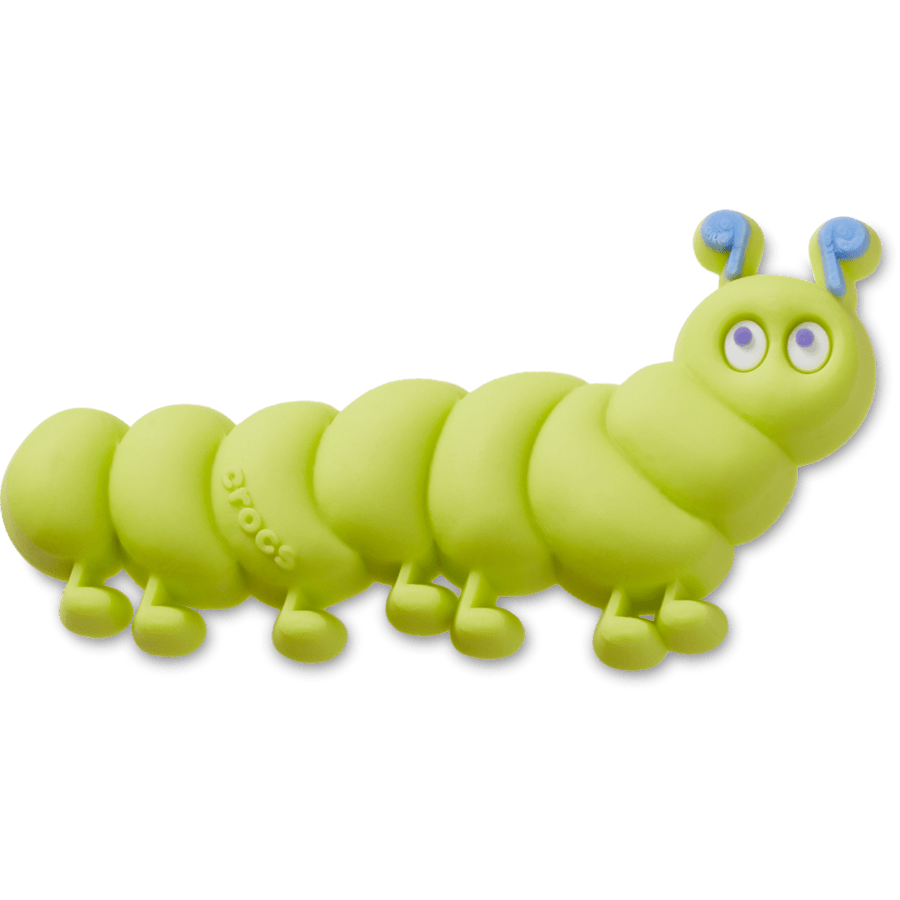 Crocs | Crafty Caterpillar Jibbitz™ charms