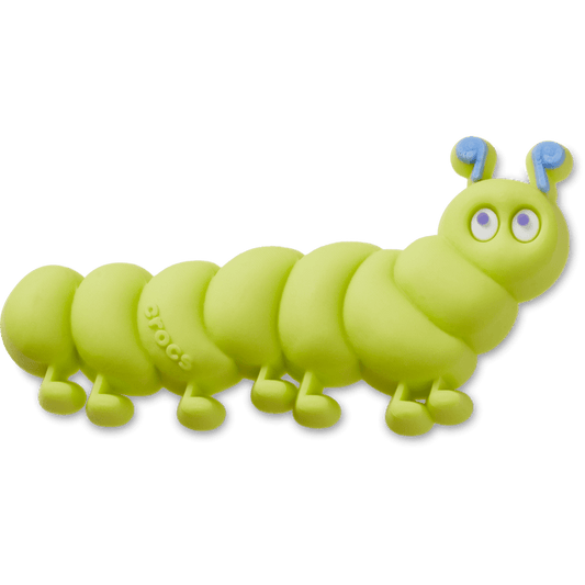 Crocs | Crafty Caterpillar Jibbitz™ charms