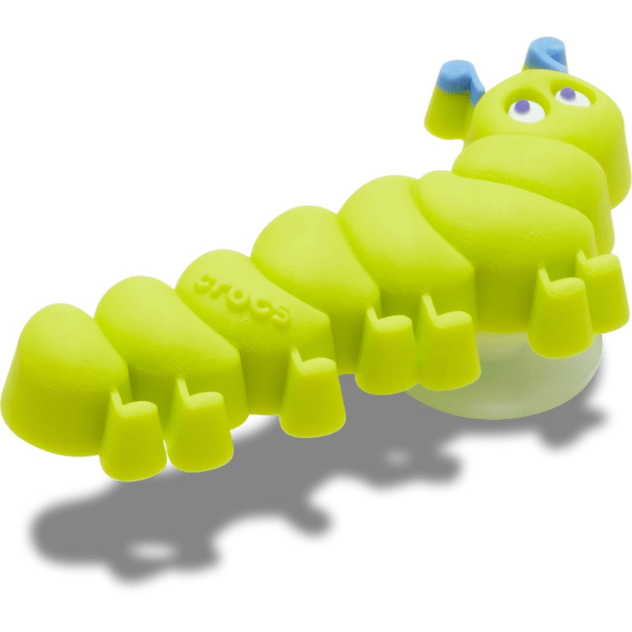 Crocs | Crafty Caterpillar Jibbitz™ charms