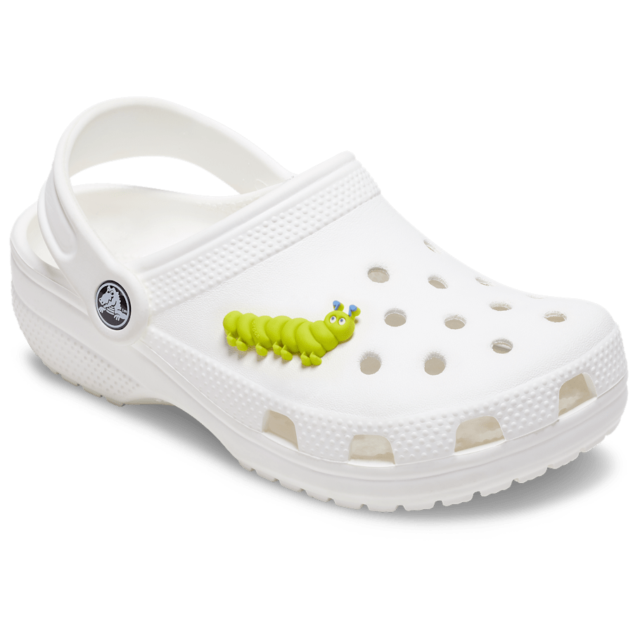 Crocs | Crafty Caterpillar Jibbitz™ charms