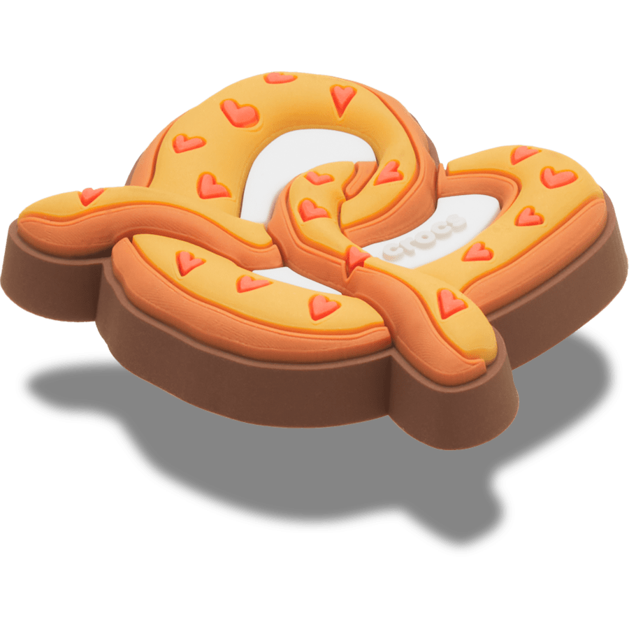 Crocs outlet | Pretzel Doodle Jibbitz™ charms