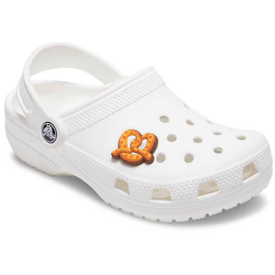 Crocs outlet | Pretzel Doodle Jibbitz™ charms