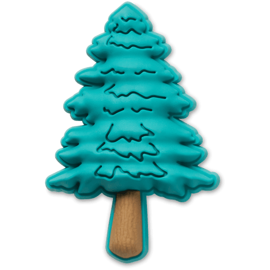 Crocs sale | Dimensional Pine Tree Jibbitz™ charms