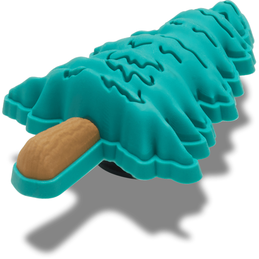 Crocs sale | Dimensional Pine Tree Jibbitz™ charms