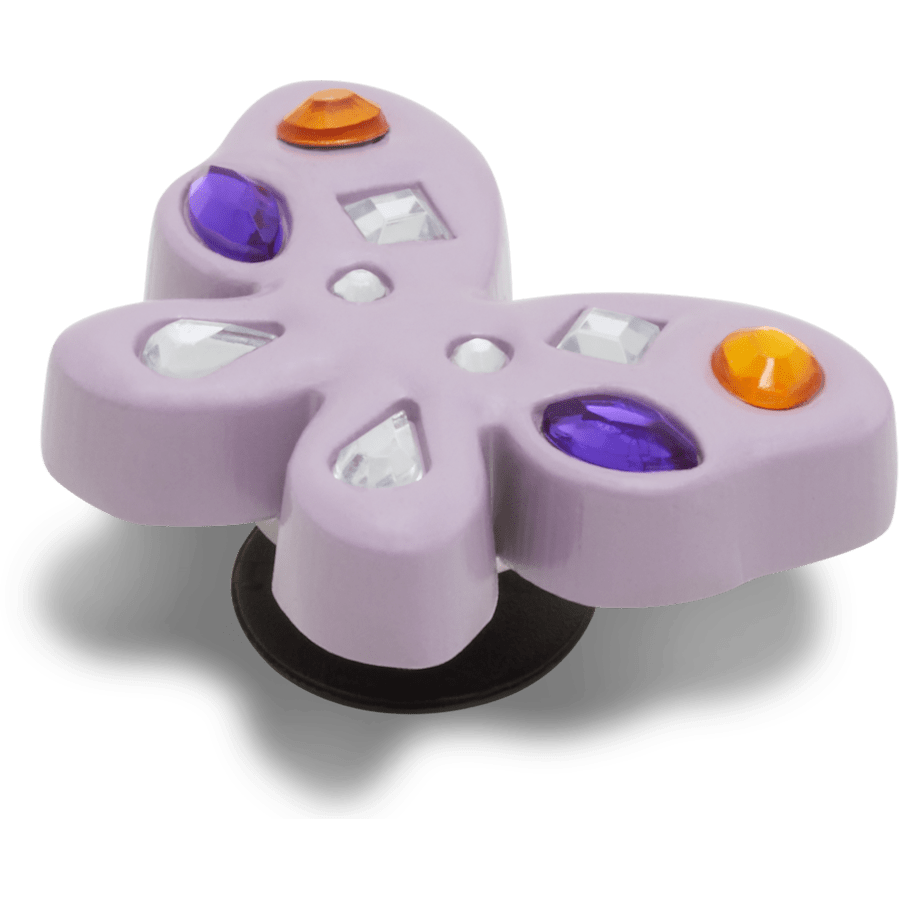 Crocs Discount | Meta Butterfly Jibbitz™ charms