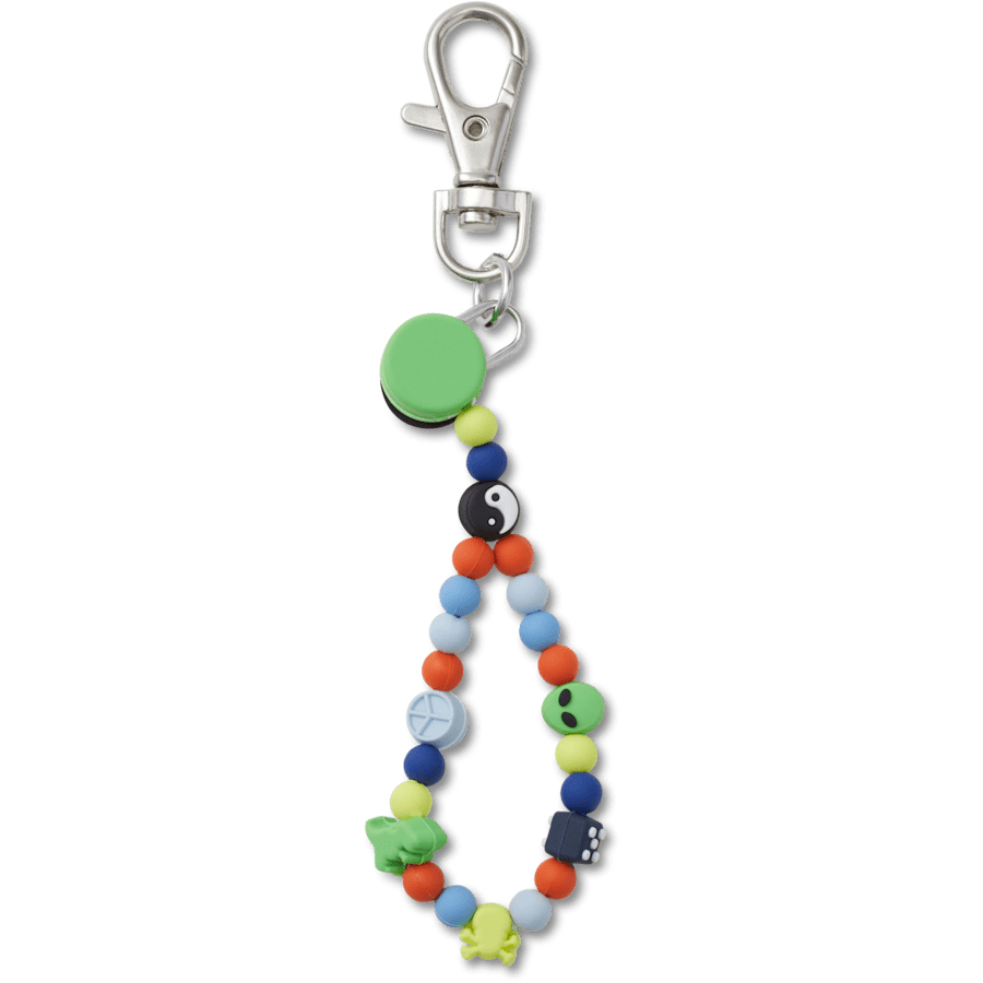 Crocs us | Yin Yang Key Chain Jibbitz™ charms