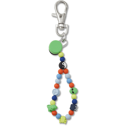 Crocs us | Yin Yang Key Chain Jibbitz™ charms