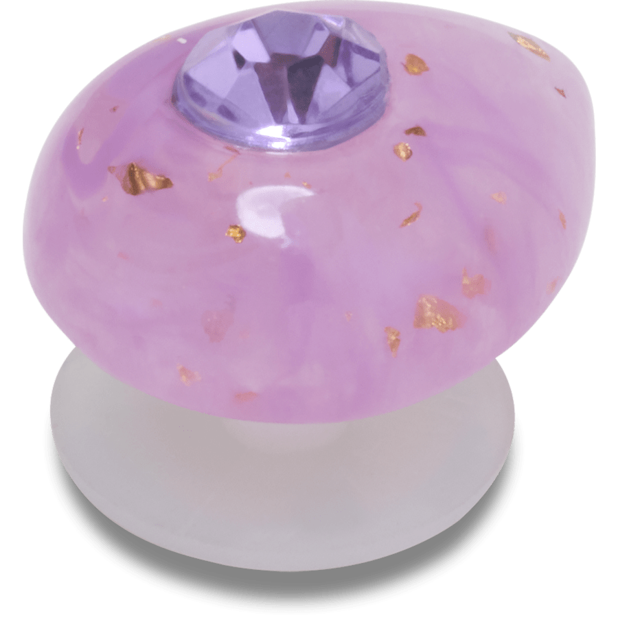 Crocs Discount | Alexandrite June Birthstone Collection Jibbitz™ charms