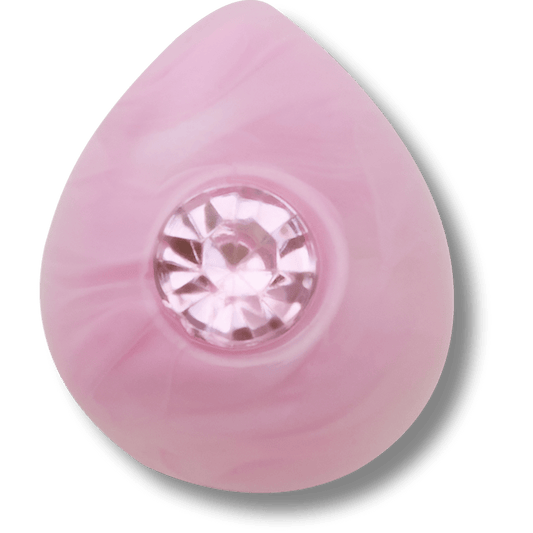Crocs sale | Tourmaline October Birthstone Collection Jibbitz™ charms