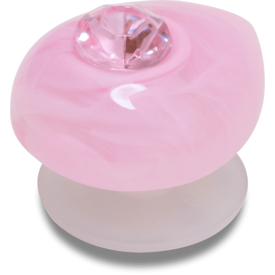 Crocs sale | Tourmaline October Birthstone Collection Jibbitz™ charms