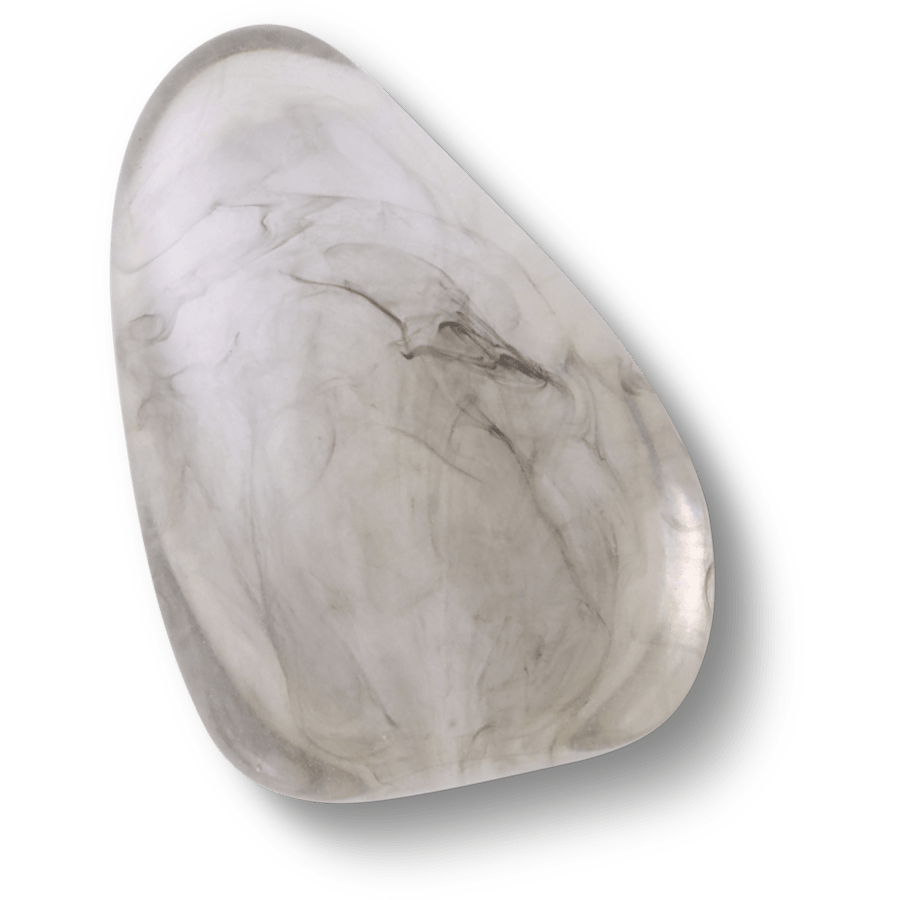 Crocs online | Tourmaline Quartz Stone Jibbitz™ charms