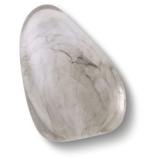 Crocs online | Tourmaline Quartz Stone Jibbitz™ charms