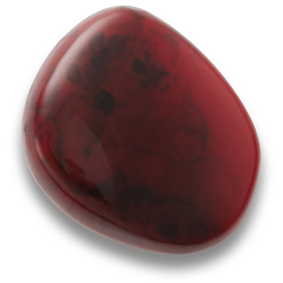 Crocs sale | Mahogany Obsidian Stone Jibbitz™ charms