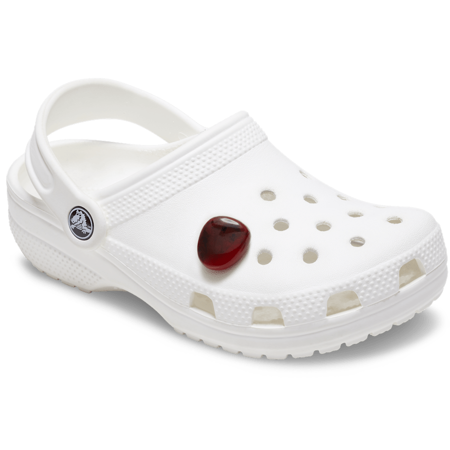 Crocs sale | Mahogany Obsidian Stone Jibbitz™ charms
