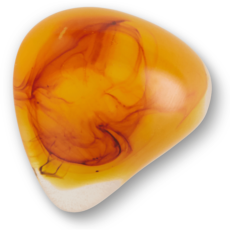 Crocs online | Citrine Stone Jibbitz™ charms
