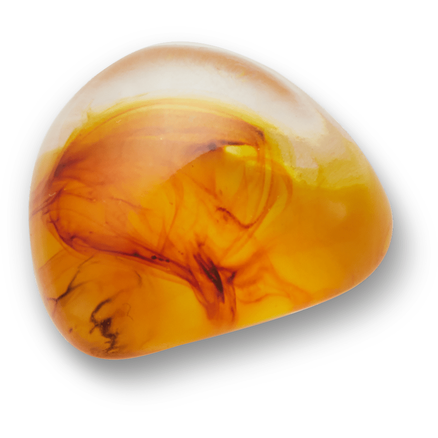 Crocs online | Citrine Stone Jibbitz™ charms