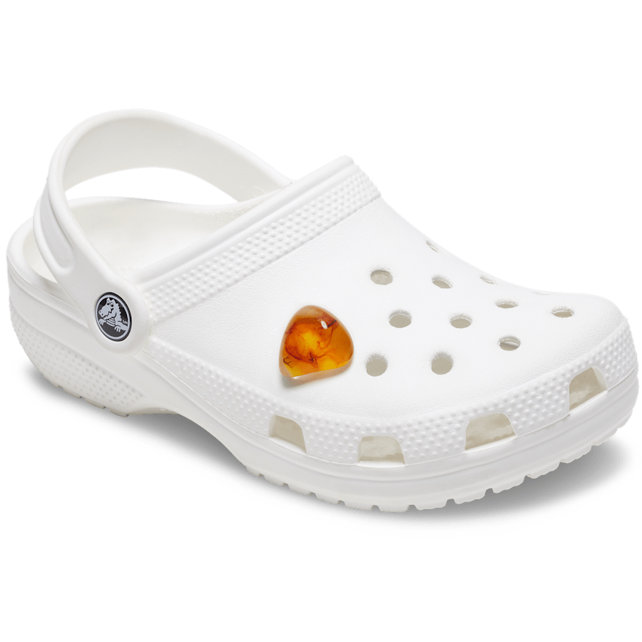Crocs online | Citrine Stone Jibbitz™ charms