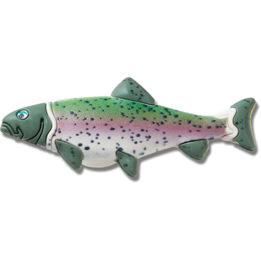 Crocs | Trout Fish Jibbitz™ charms