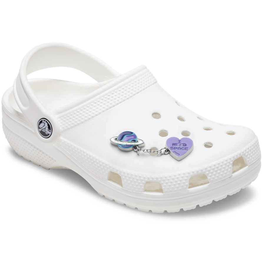 Crocs us | I Need Space Planet Chain Jibbitz™ charms