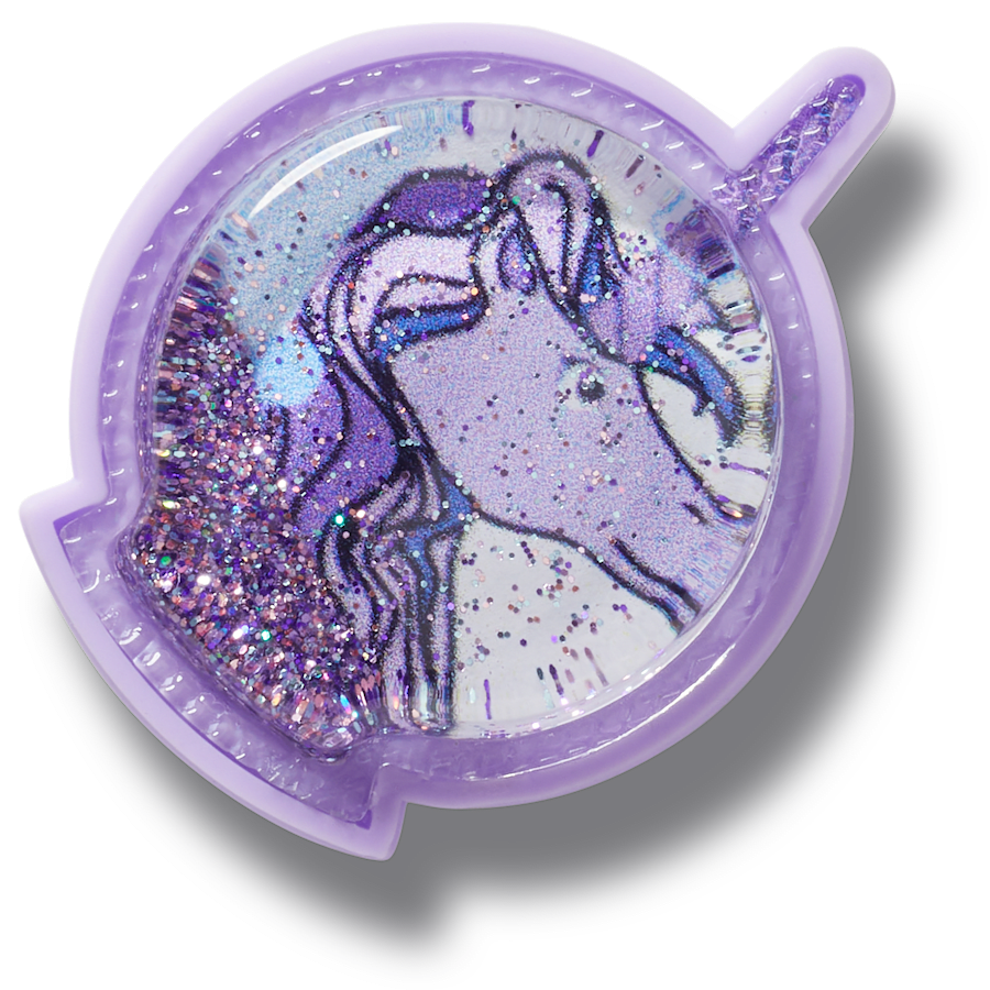 Crocs outlet | Astronaut Unicorn Jibbitz™ charms