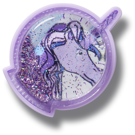 Crocs outlet | Astronaut Unicorn Jibbitz™ charms