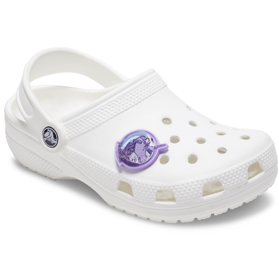Crocs outlet | Astronaut Unicorn Jibbitz™ charms
