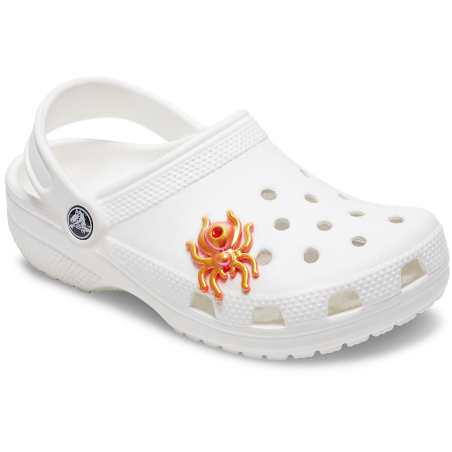 Crocs | Dimensional Spider Jibbitz™ charms