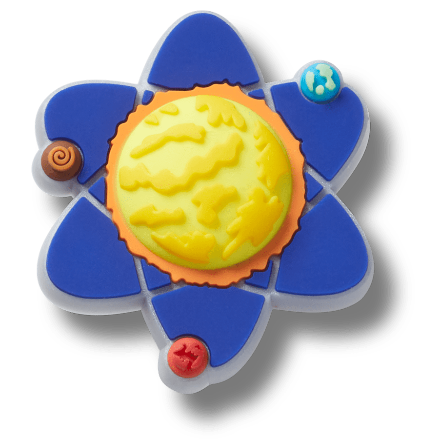 Crocs us | Solar System Jibbitz™ charms