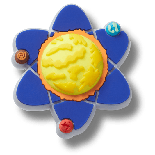 Crocs us | Solar System Jibbitz™ charms