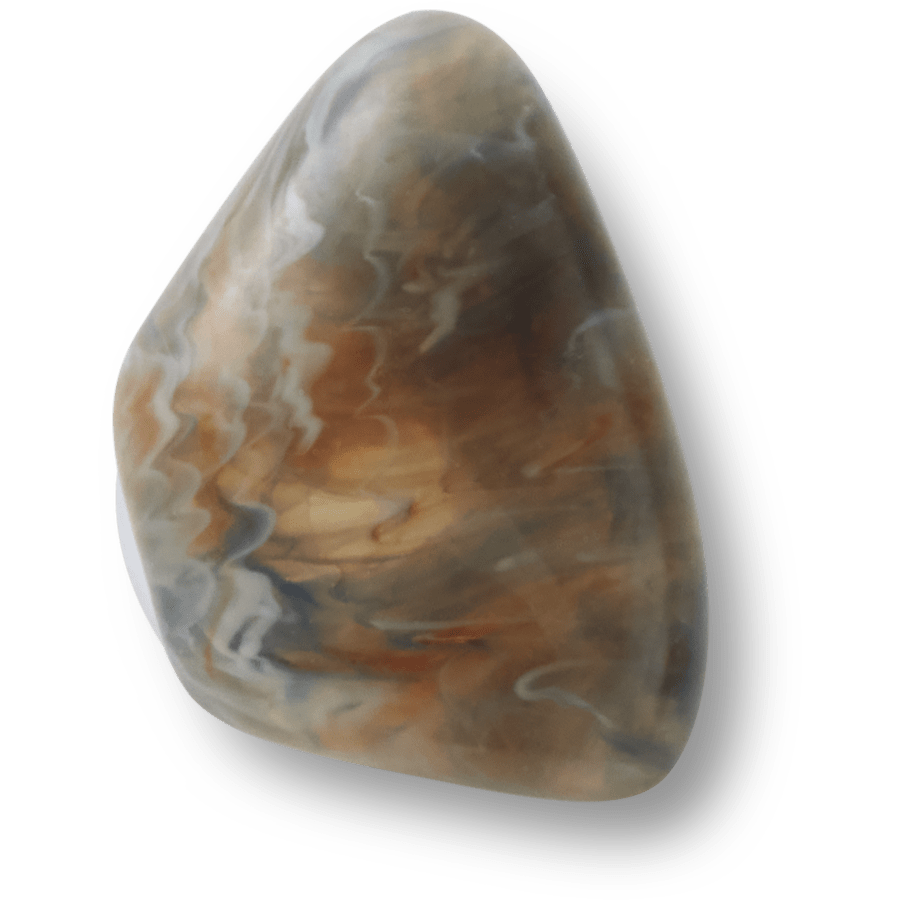 Crocs on sale | Crafted Small Marble Stone Jibbitz™ charms