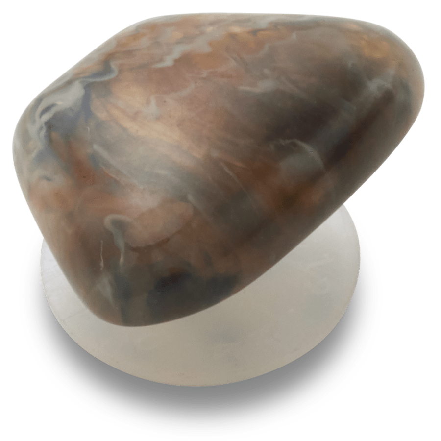 Crocs on sale | Crafted Small Marble Stone Jibbitz™ charms