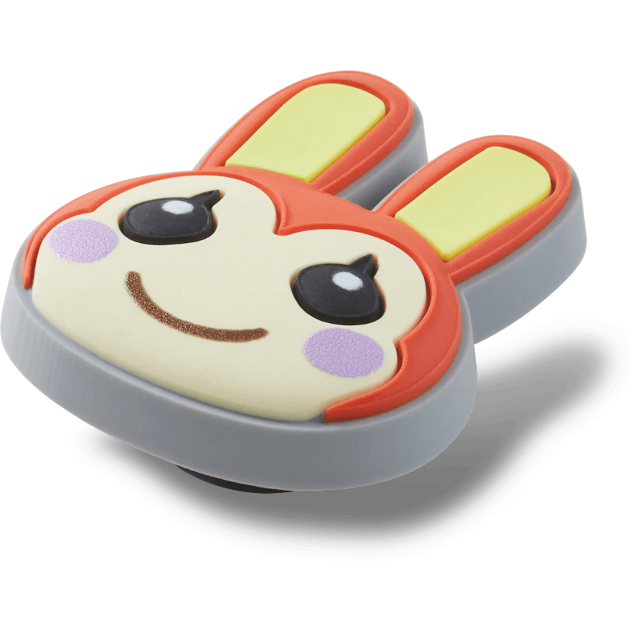 Crocs Discount | Animal Crossing Bunnie Jibbitz™ charms