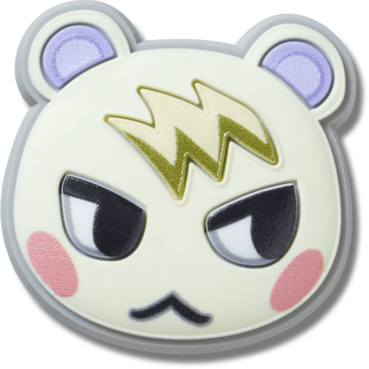 Crocs sale | Animal Crossing Marshal Jibbitz™ charms