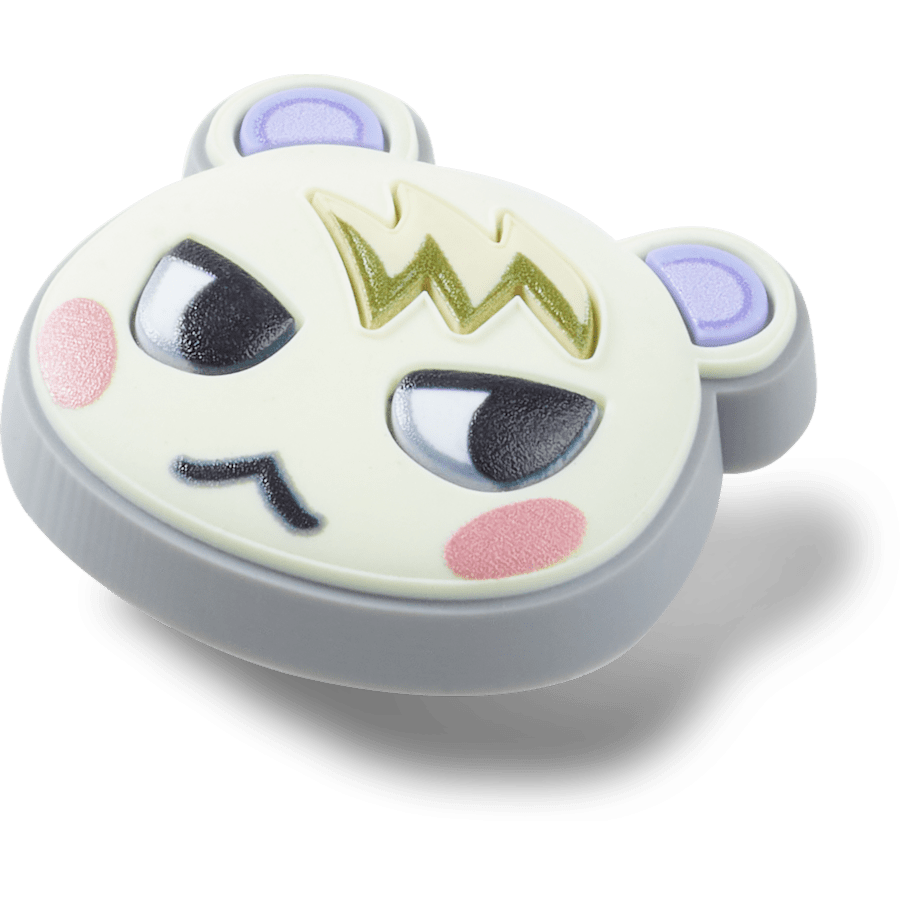 Crocs sale | Animal Crossing Marshal Jibbitz™ charms