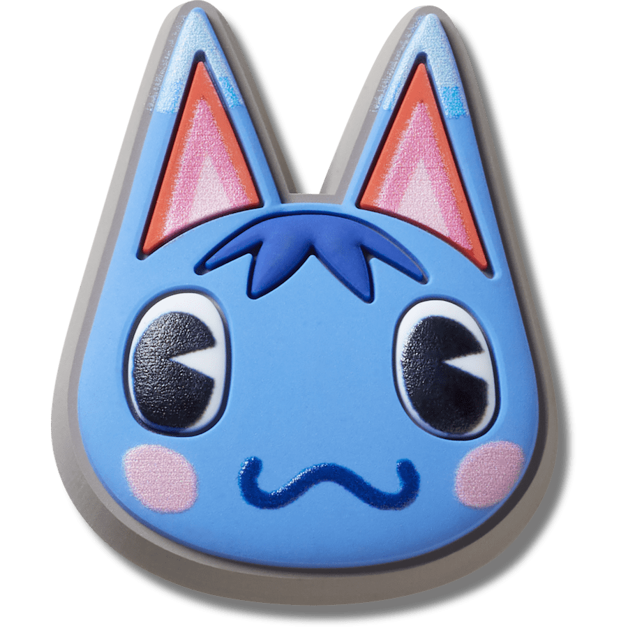 Crocs sale | Animal Crossing Rosie Jibbitz™ charms