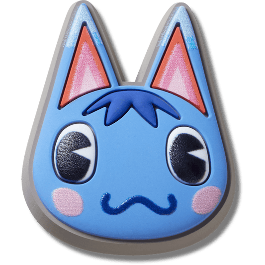 Crocs sale | Animal Crossing Rosie Jibbitz™ charms