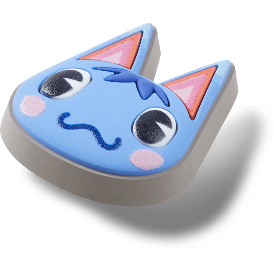 Crocs sale | Animal Crossing Rosie Jibbitz™ charms