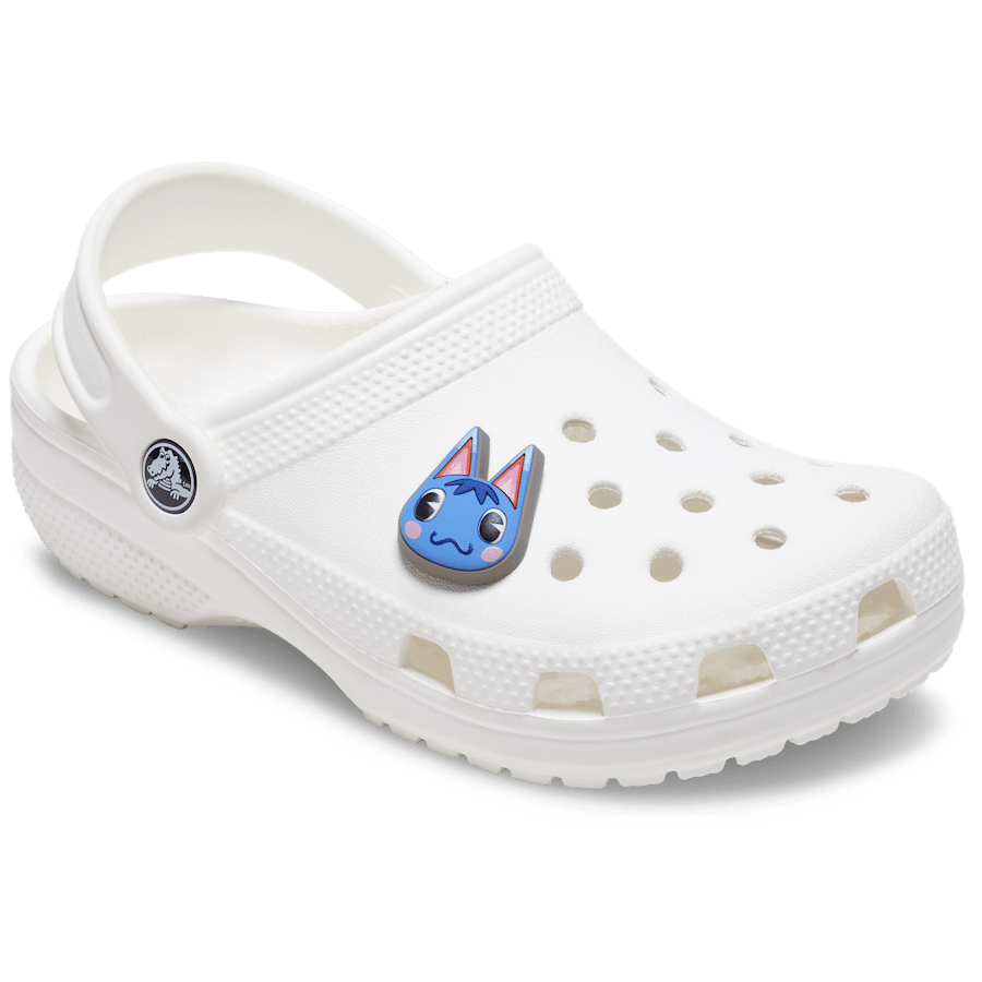 Crocs sale | Animal Crossing Rosie Jibbitz™ charms