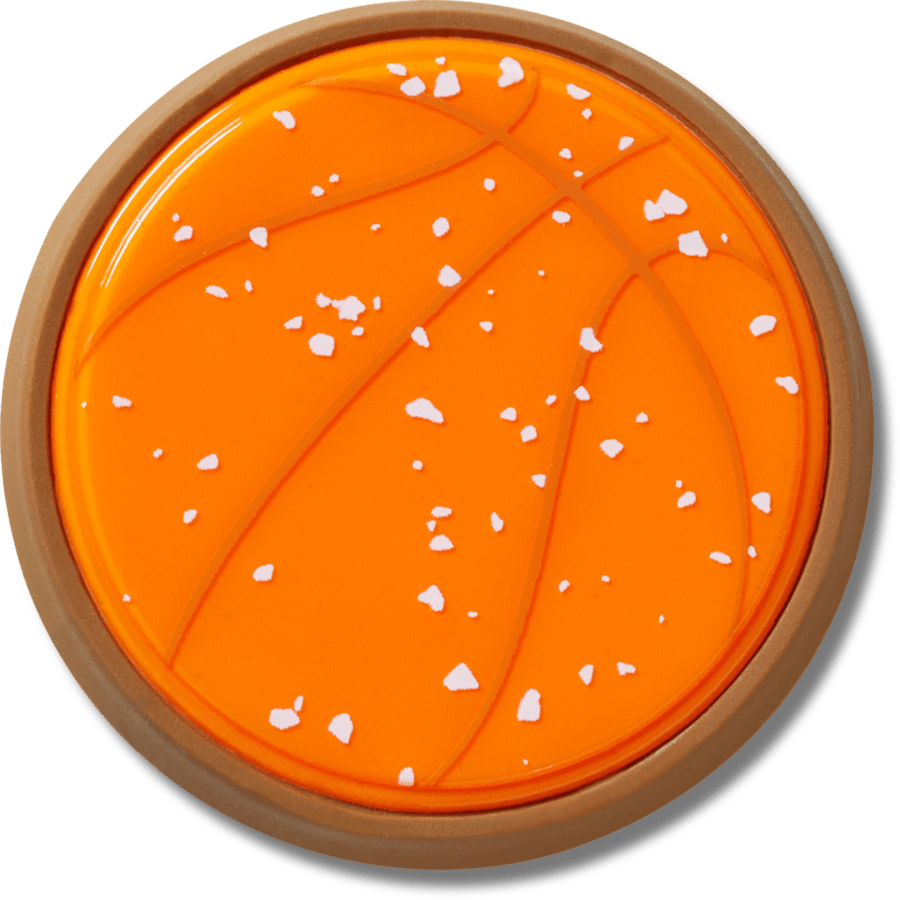 Crocs outlet | IcedVice Reflective Basketball Jibbitz™ charms