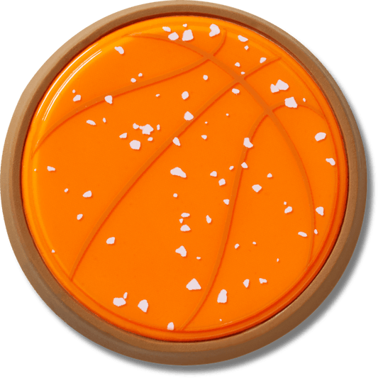 Crocs outlet | IcedVice Reflective Basketball Jibbitz™ charms