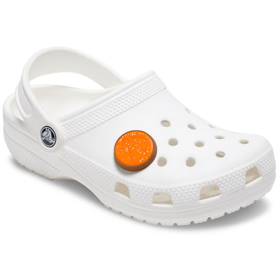 Crocs outlet | IcedVice Reflective Basketball Jibbitz™ charms
