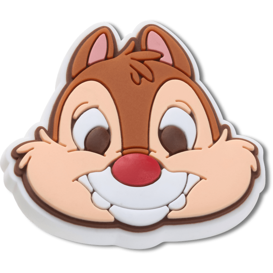 Crocs sale | Disney Chip N Dale Smile Jibbitz™ charms
