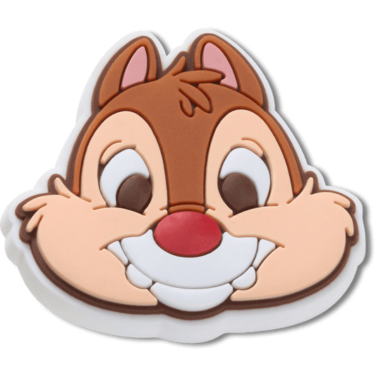 Crocs sale | Disney Chip N Dale Smile Jibbitz™ charms