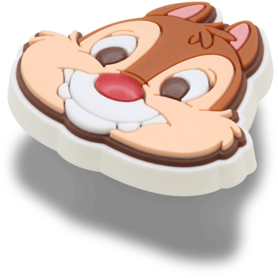 Crocs sale | Disney Chip N Dale Smile Jibbitz™ charms